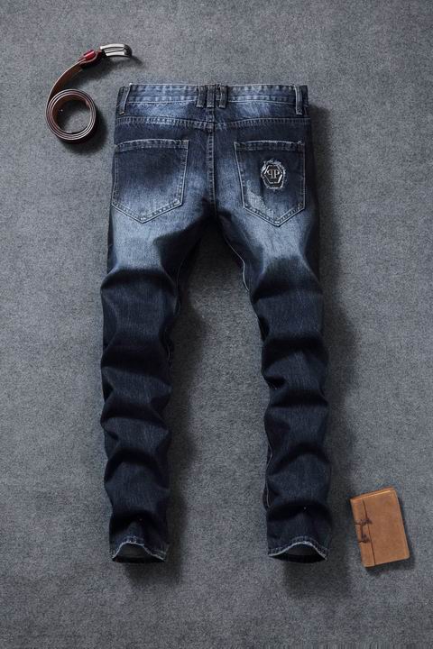 PP long jeans men 28-40-137